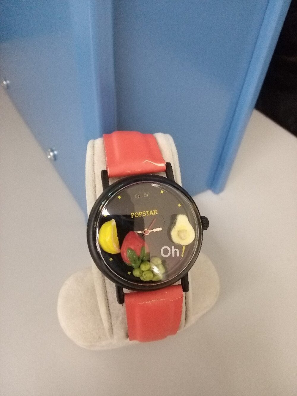 Kid's Fruit Watch
